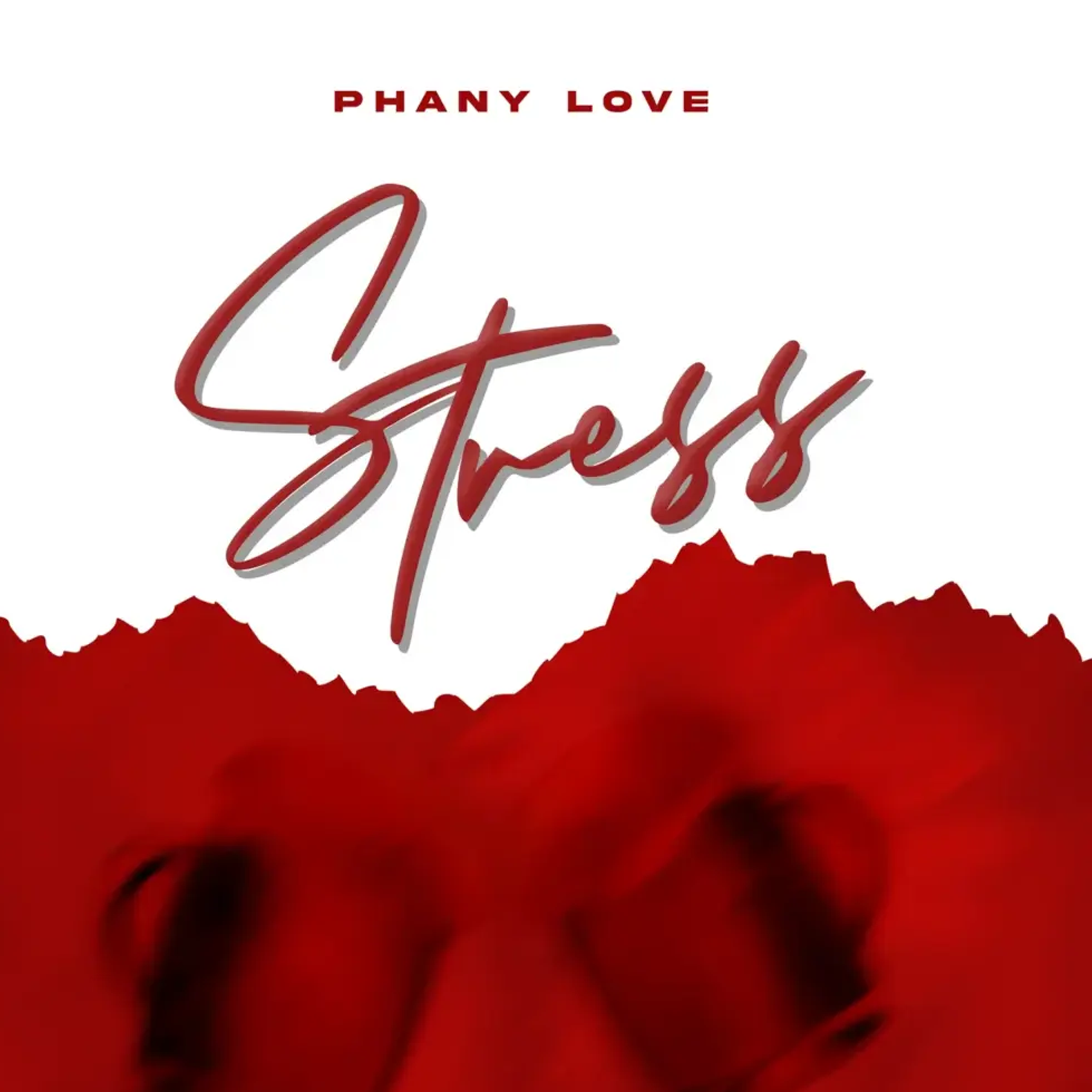 Phany Love – Stress (Official Audio Cover 2026)