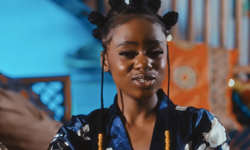 Pipijojo – Siachiki (Official Audio Cover 2026)