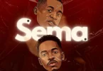 Piston Ft. Anta The Rush - Sema (Official Audio Cover 2026)