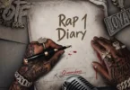 Queensbees – Rap Diary (Official Audio Cover 2026)