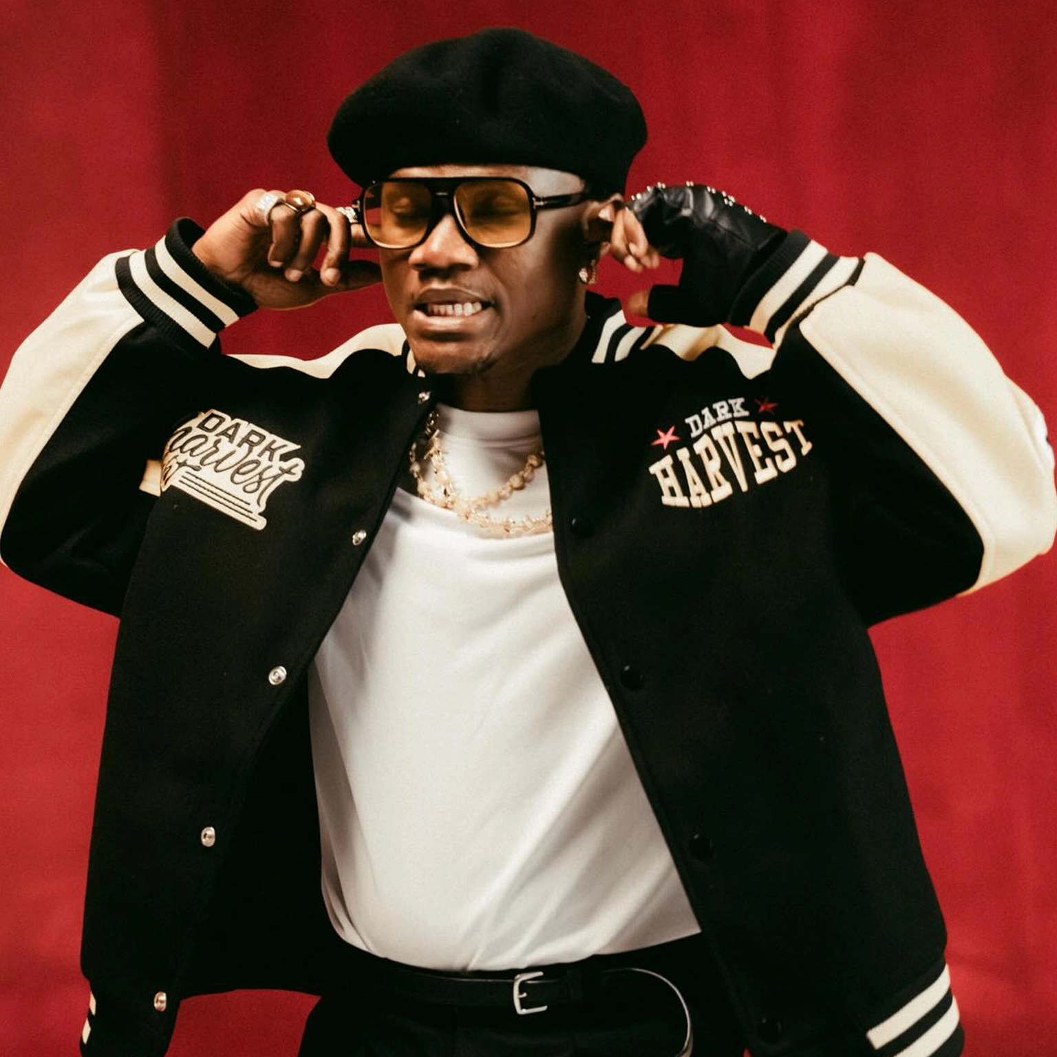 Rachats Classic Ft. Mbosso – Mimi Ni Nani (Official Audio Cover 2026)