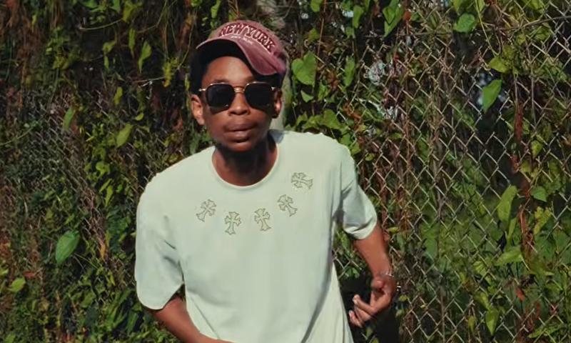 Rapcha – Stop (Official Audio Cover 2026)