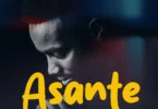 Rdj Nguto Ft Abdu B,Syram G1&Rash Boy - Asante (Official Audio Cover 2026)