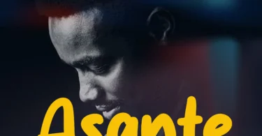 Rdj Nguto Ft Abdu B,Syram G1&Rash Boy - Asante (Official Audio Cover 2026)