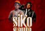 Rich Angel Ft. Lody Music - Siko sawa (Official Audio Cover 2026)