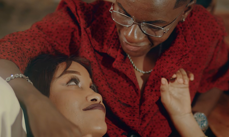 Rumy Mero Ft. Lody Music – RAHA (Official Audio Cover 2026)