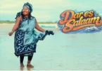 Saida Karoli – Dar Es Salaam (Official Audio Cover 2026)