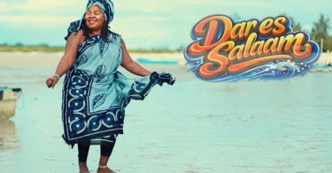 Saida Karoli – Dar Es Salaam (Official Audio Cover 2026)