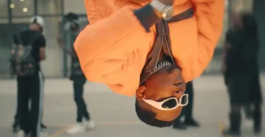 Salmin Swaggz – Goat Talk (Young Lunya Presents) (Official Audio Cover 2026)