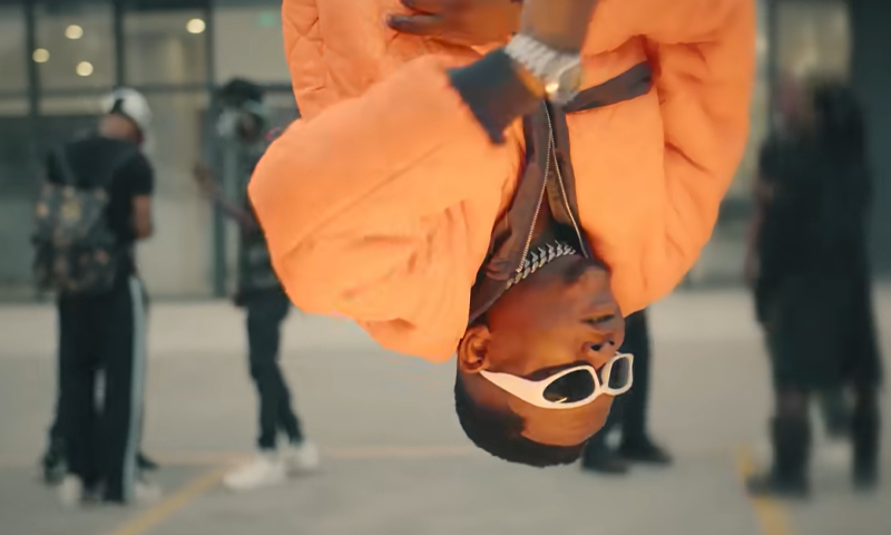 Salmin Swaggz – Goat Talk (Young Lunya Presents) (Official Audio Cover 2026)