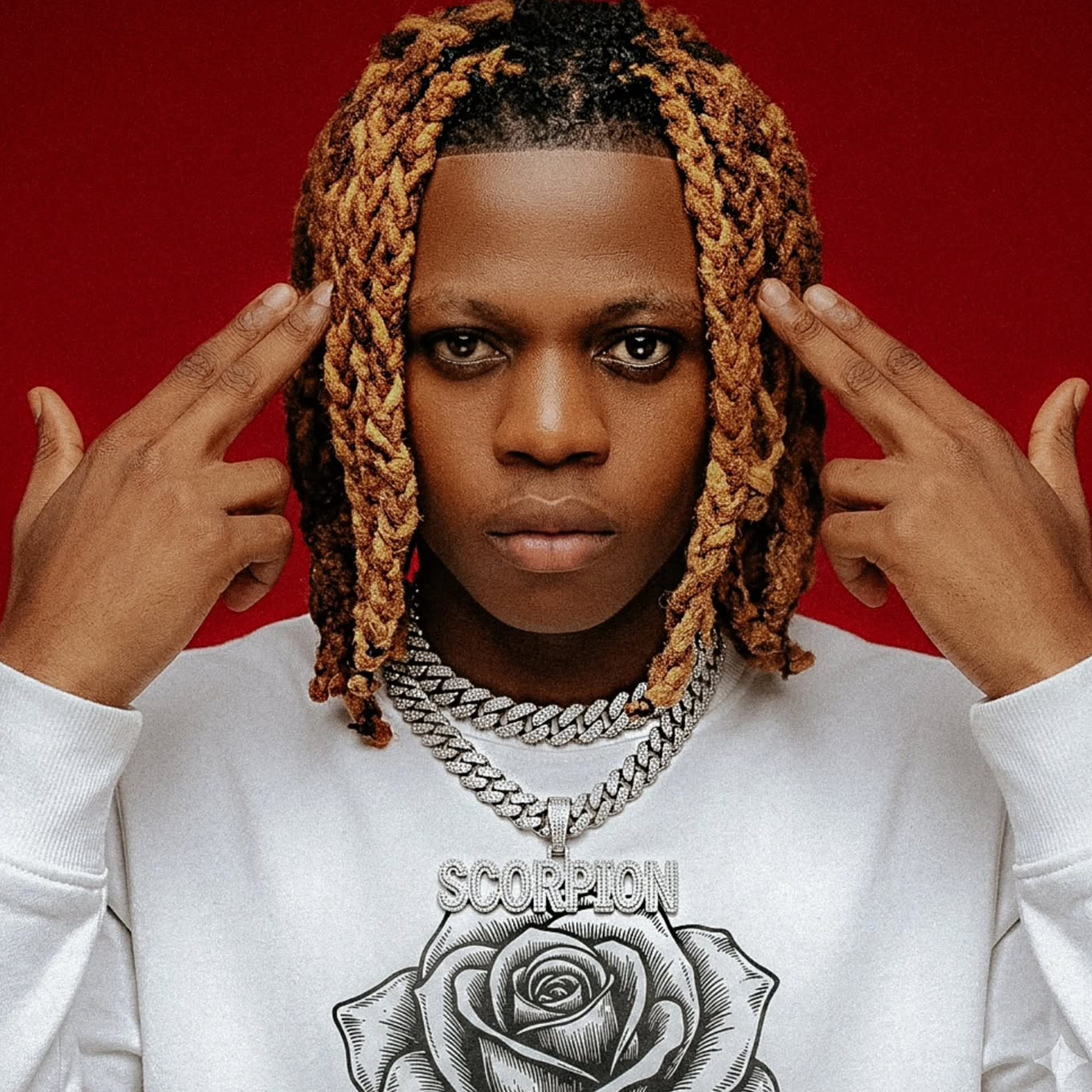 Scorpion – Sio Kivile (Official Audio COver 2026)