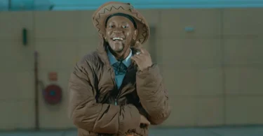 VIDEO Seneta Kilaka - Mfiche (Official Video Cover 2026)