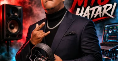 Side Mtu Atari - Singeli Tamu Beat (Official Audio Cover 2026)