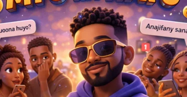 Skidu - Mtu wa Watu (Official Audio Cover 2026)