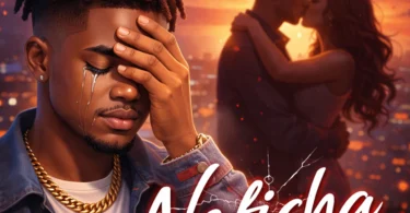 Soni Voice Ft. Muh Brandy - Naficha~1 (Official Audio Cover 2026)