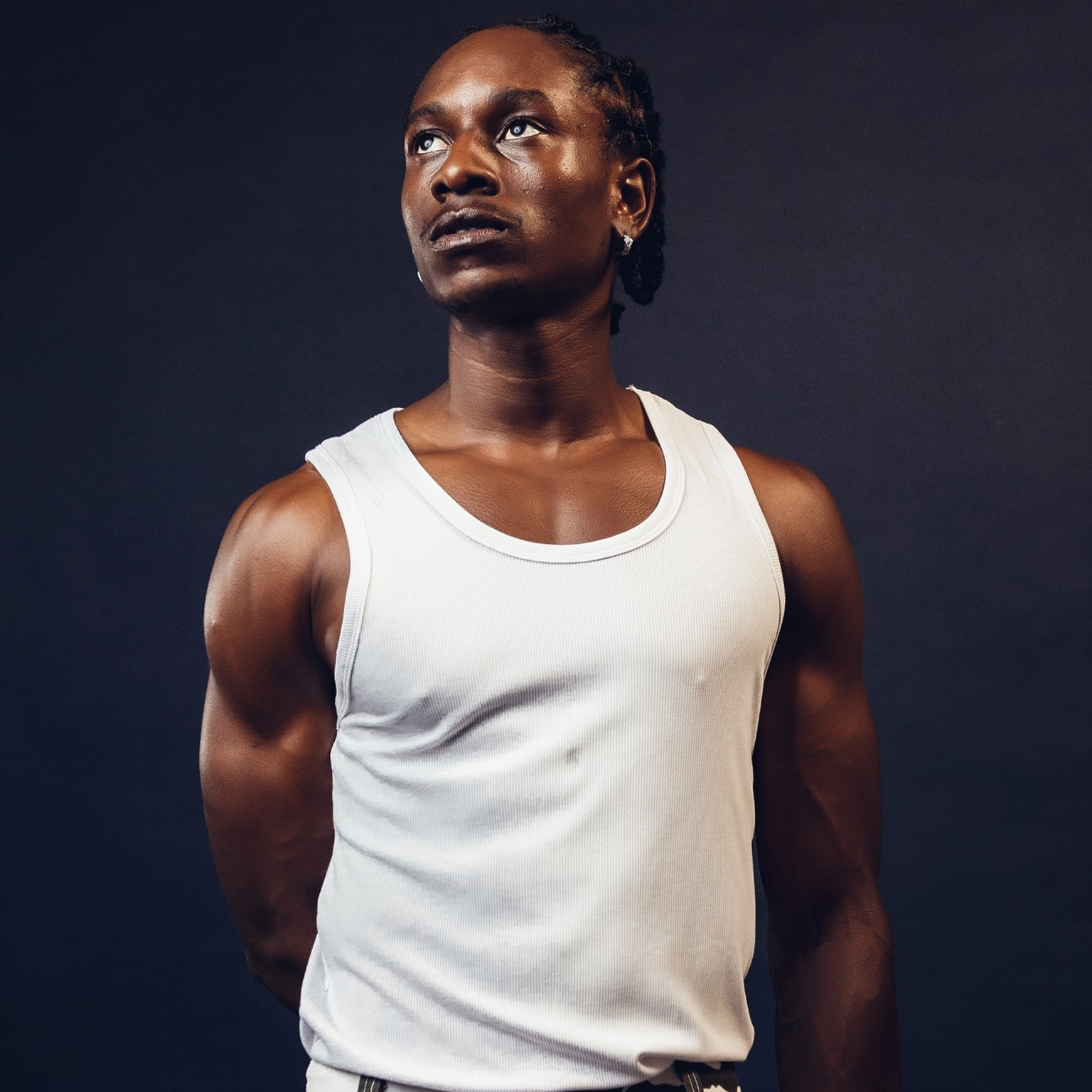 Stans – Nenda Nao ( Official Audio Cover 2026)