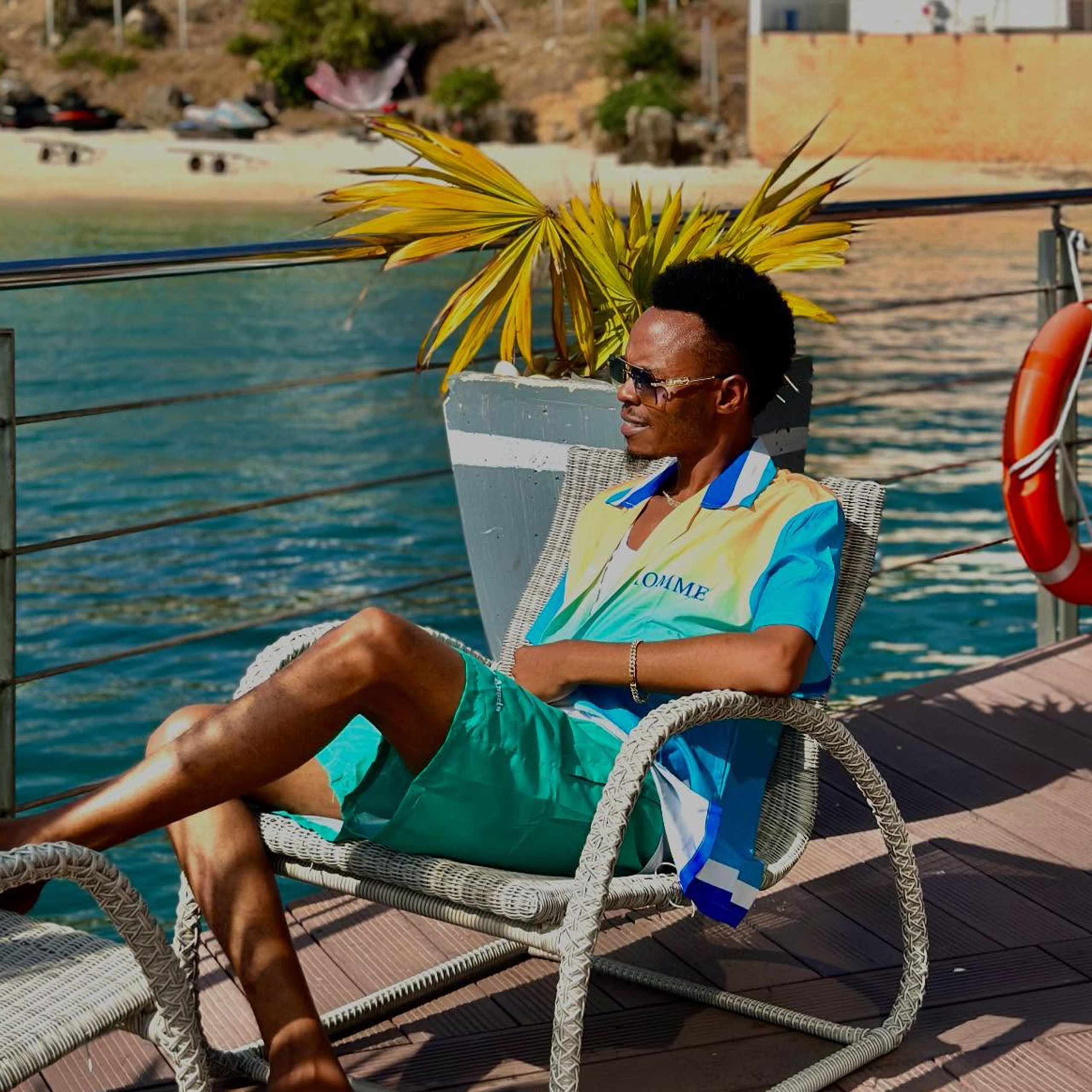 Stephen Kasolo - Take Over (Ai Version ) (Official Audio Cover 2026)