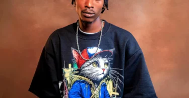 Stizo – Karma (Official Audio Cover 2026)