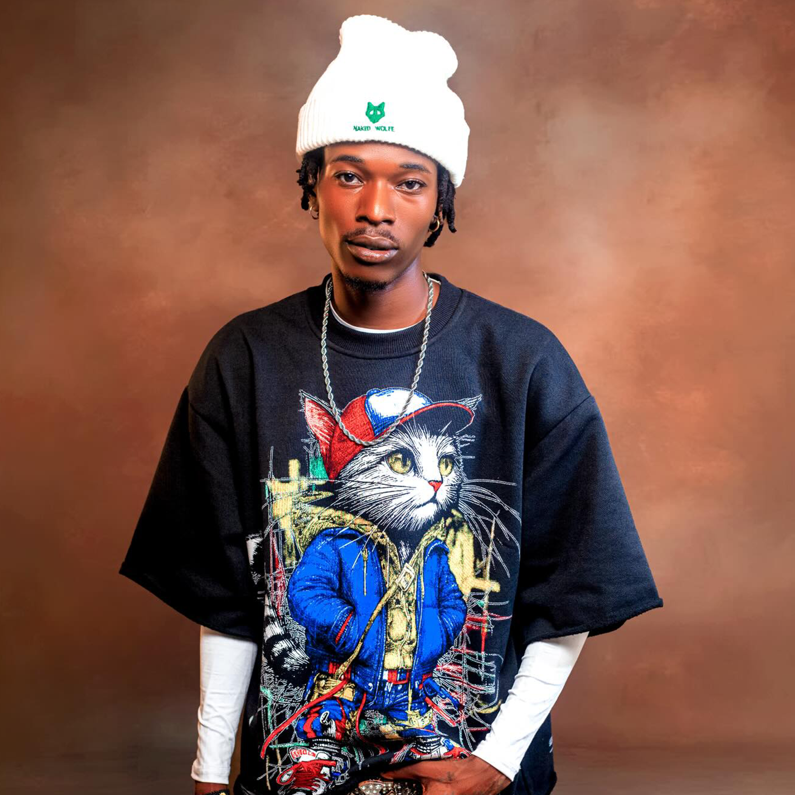 Stizo – Karma (Official Audio Cover 2026)