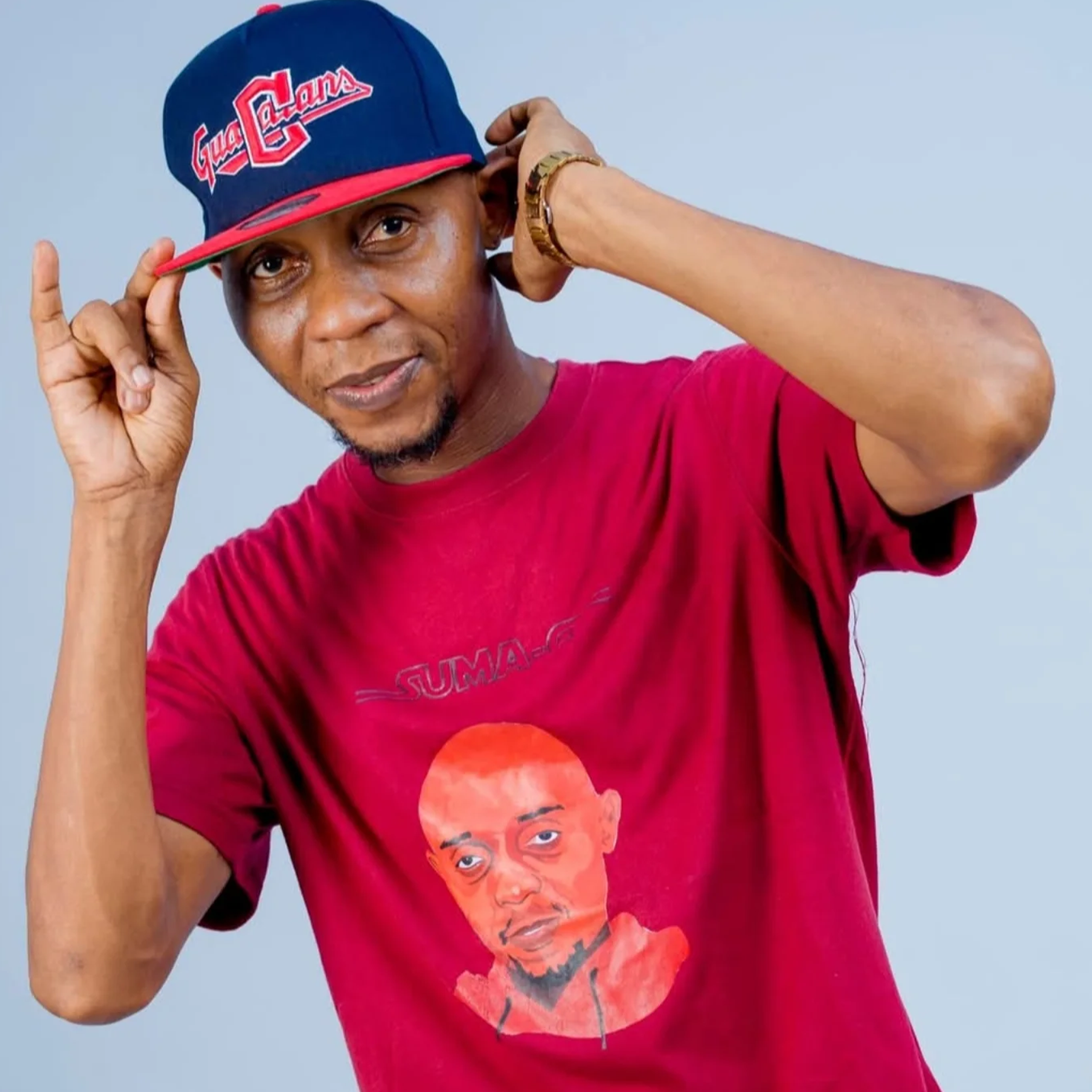 Suma G Ft. Stamina & Nay wa Mitego – Kavimbe (Official Audio Cover 2026)