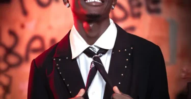 Sunny Voice ft. Don Breezy - Omaya Remix (Official Audio Cover 2026)