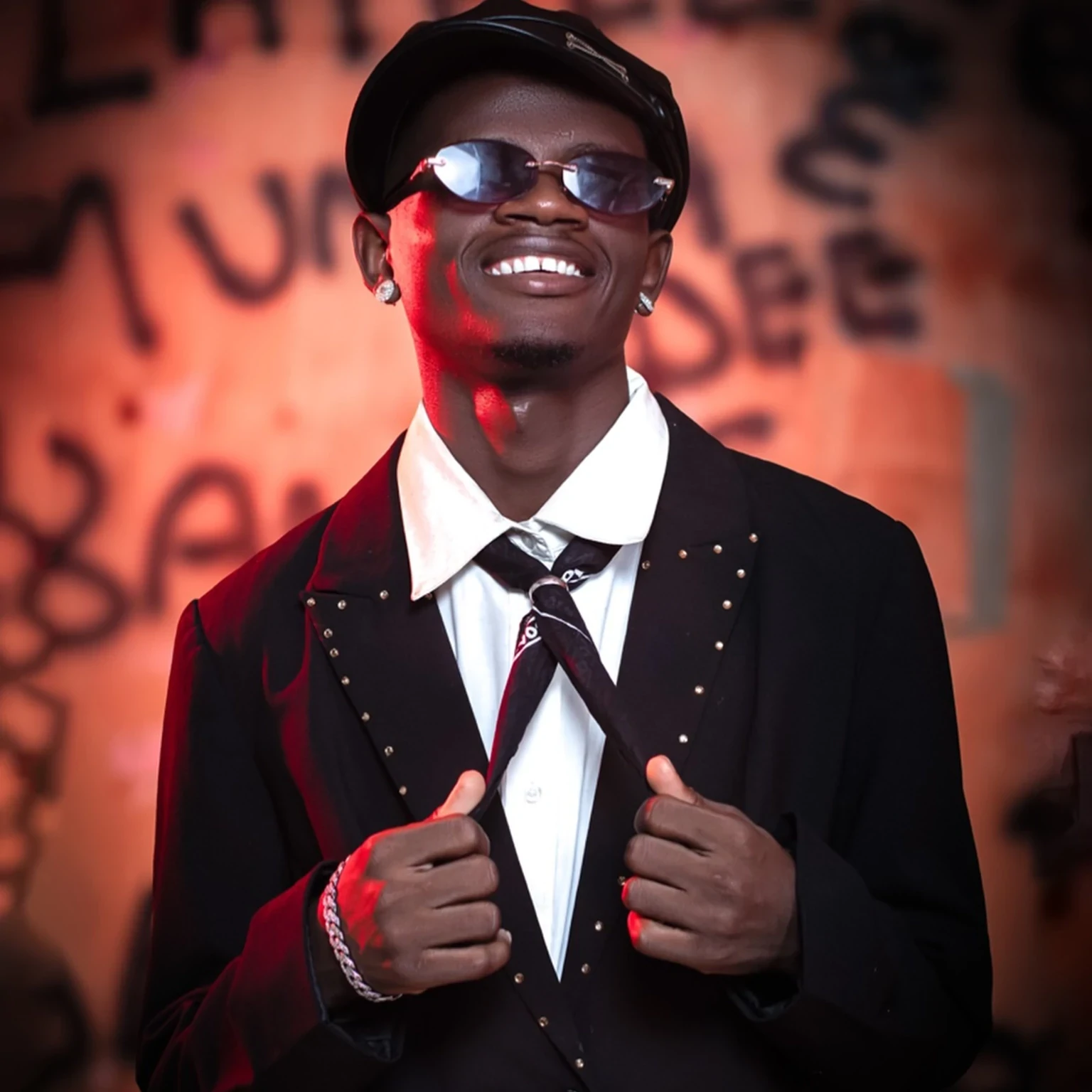 Sunny Voice ft. Don Breezy - Omaya Remix (Official Audio Cover 2026)