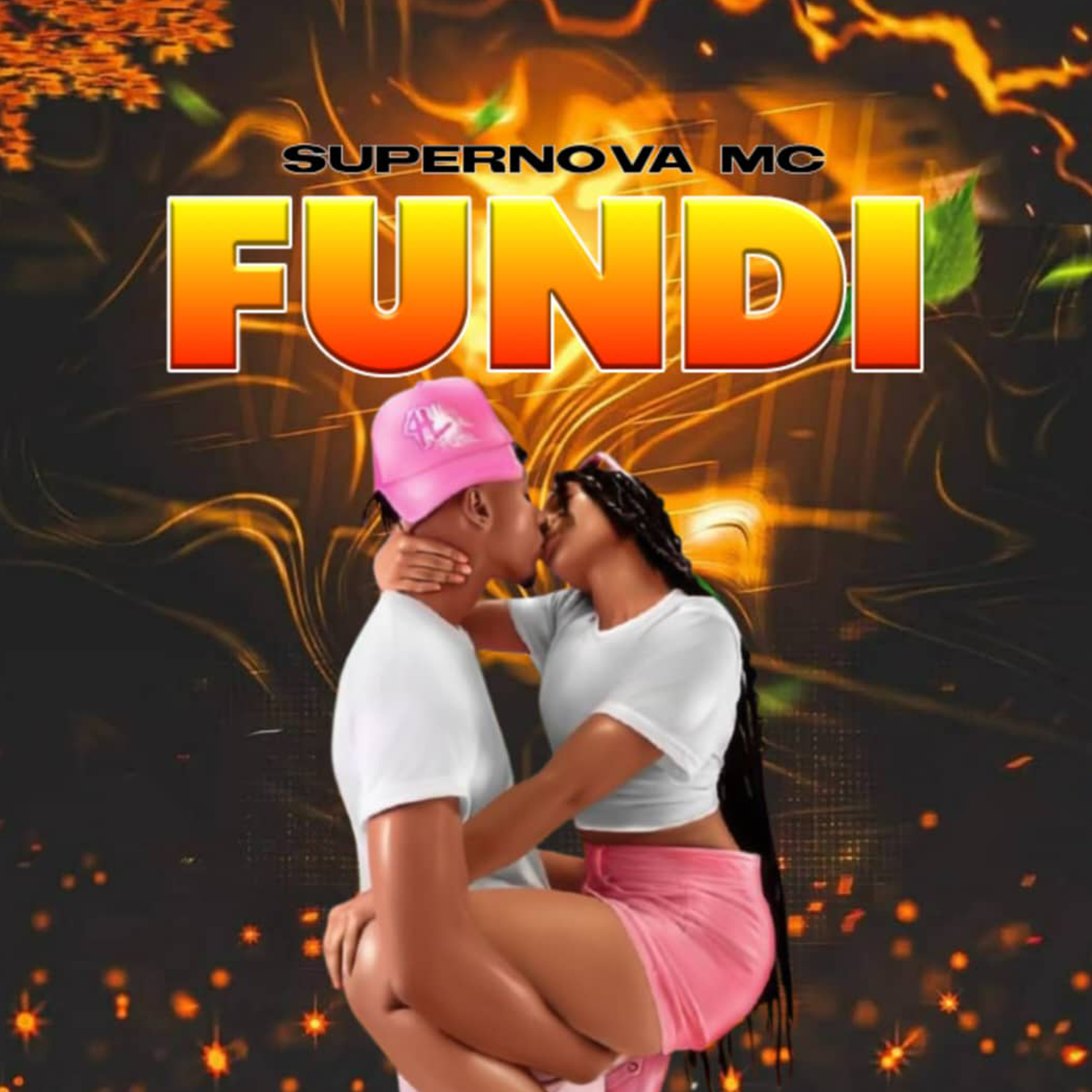 Super Nova - Mapenzi (Official Audio Cover 2026)