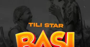 Tili Star - Basi (Official Audio Cover 2026)