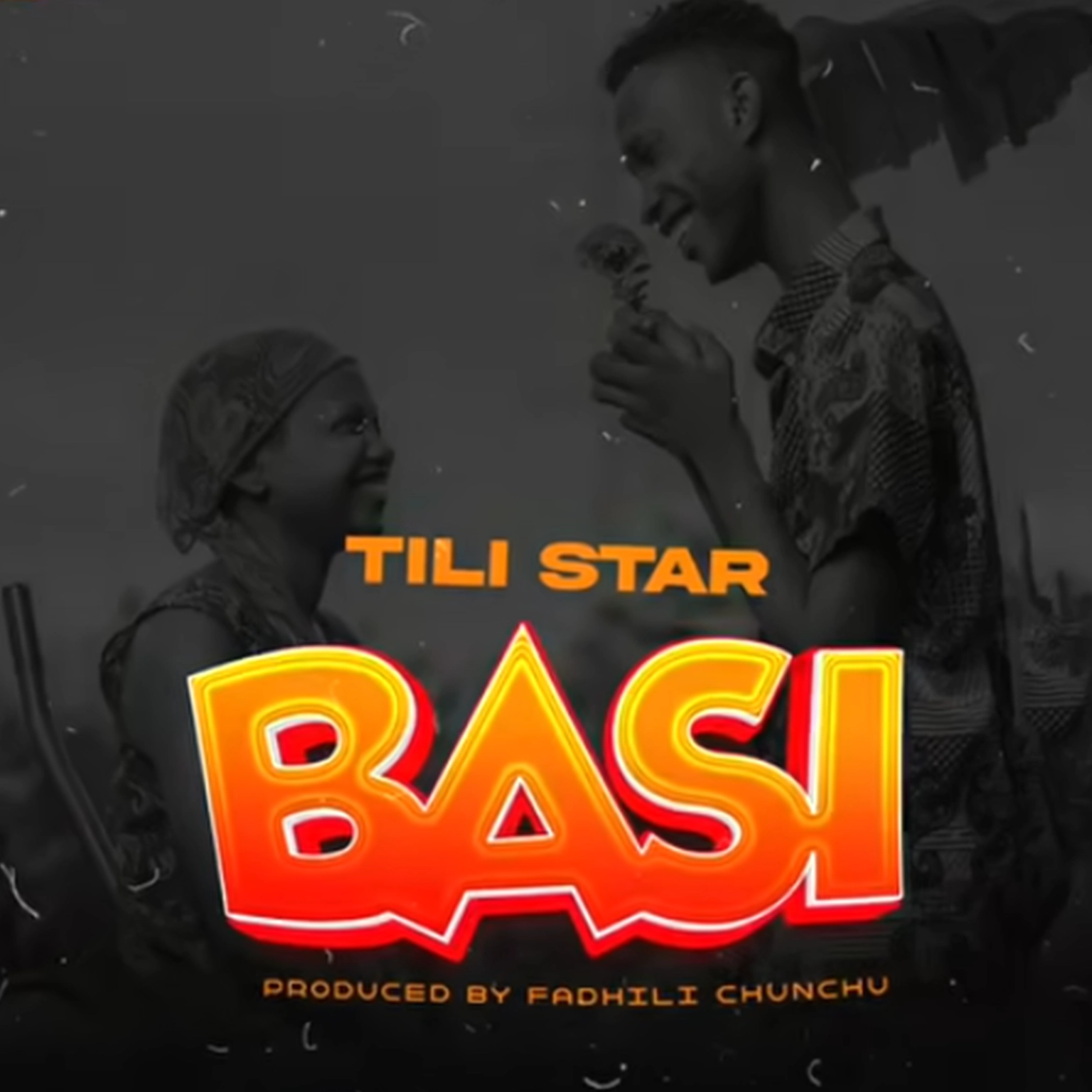 Tili Star - Basi (Official Audio Cover 2026)