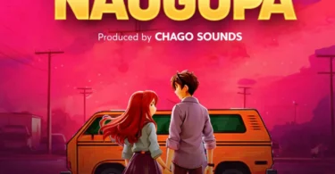 Tollonto kidy - Naogopa (Official Audio Cover 2026)