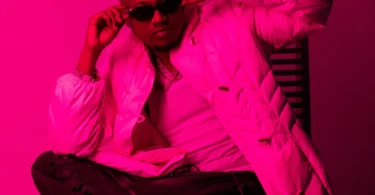 Tommy Flavour – Moyo (Official Audio Cover 2026)