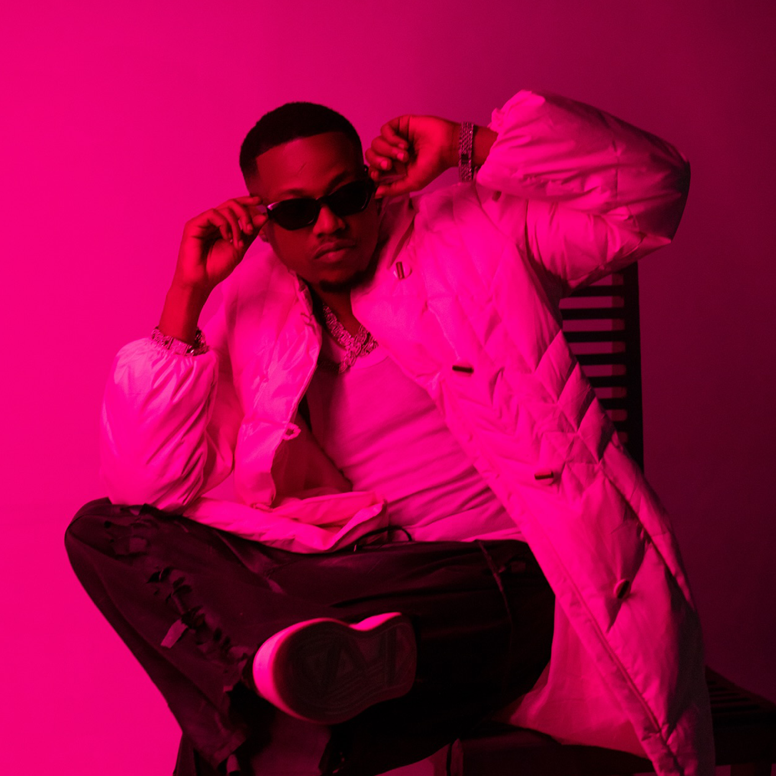 Tommy Flavour – Moyo (Official Audio Cover 2026)