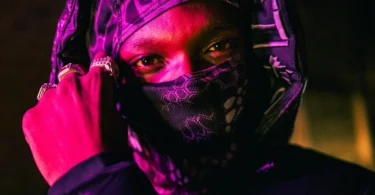 Toxic Lyrikali – Hate (Official Audio Cover 2026)