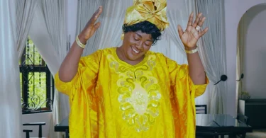 Upendo Nkone - Narudisha Sifa (Official Audio Cover 2026)