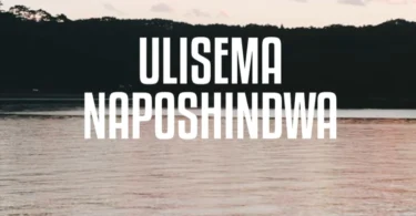 Upendo Nkone - Ulisema Naposhindwa Nikuite (Deep Worship) (Official Audio Cover 2026)