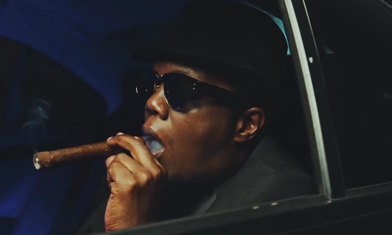 VIDEO AY Masta Ft. Darassa – Si Ndo’ Manake (Official Video Cover 2026)