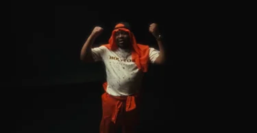 VIDEO Aznas Link Ft. Various artists – ESCAPE PLAN (Official Video Cover 2026)