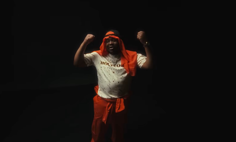 VIDEO Aznas Link Ft. Various artists – ESCAPE PLAN (Official Video Cover 2026)