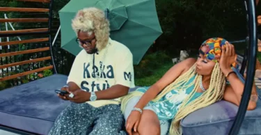 VIDEO B2k Mnyama Ft. Yuve - Aku Sitaki (Official Video Cover 2026)