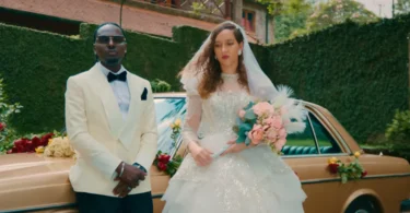 VIDEO Barakah The Prince Ft. Otile Brown – Yes I Do (Official Video Cover 2026)