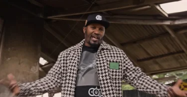 VIDEO Chaba 009 Ft Country Boy x Nikki MBiSHi - TuNaSePA Na Kijiji - (Official Video Cover 2026)