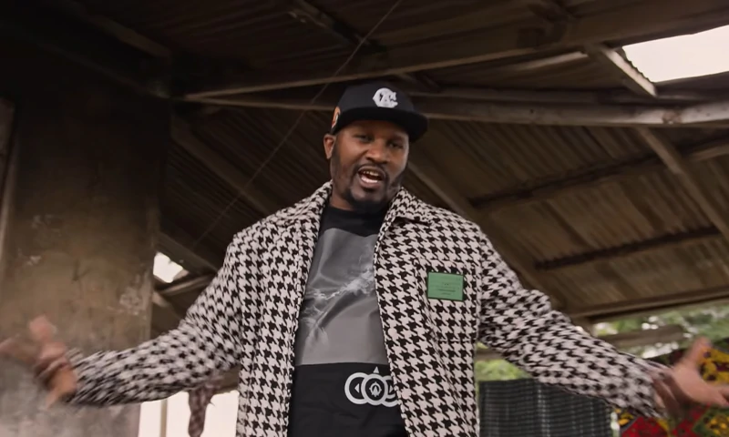 VIDEO Chaba 009 Ft Country Boy x Nikki MBiSHi - TuNaSePA Na Kijiji - (Official Video Cover 2026)