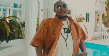 VIDEO Chidi Beenz - Mchaka Mchaka (Official Video Cover 2026)