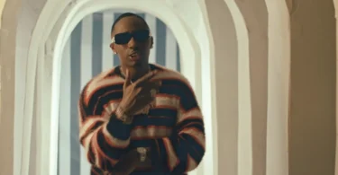 VIDEO Diamond Platnumz Ft. Jux – JOY (Official Video Cover 2026)