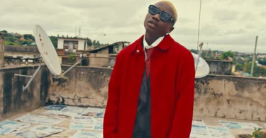 VIDEO Dogo Paten – Mzembe (Official Video Cover 2026)