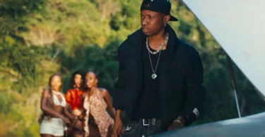 VIDEO Dulla Makabalila ft. Savara - Kaka Sokwe (Official Video Cover 2026)