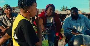 VIDEO Dulla Makabila – Madee (Official Video Cover 2026)