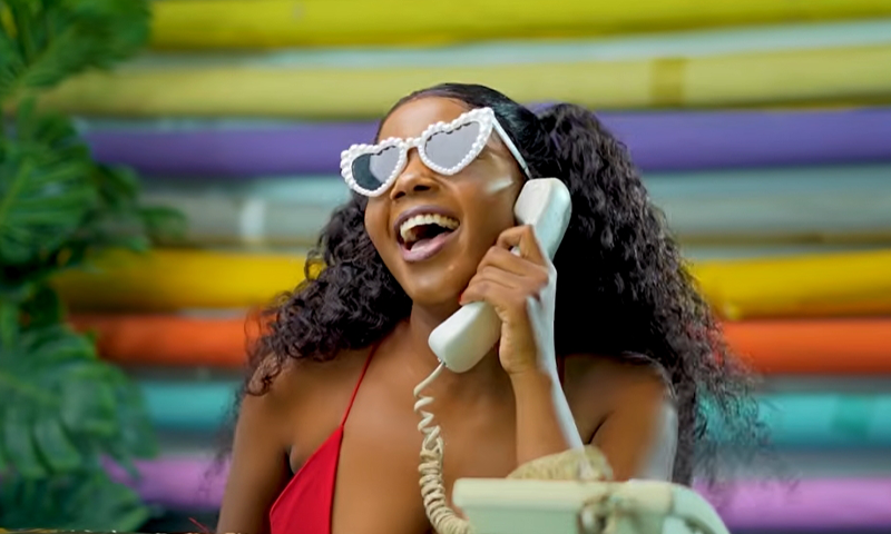 VIDEO Fay Momo – Naiwe Noma (Official Video Cover 2026)