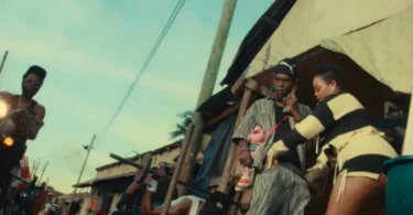 VIDEO FreshBoys Ft. Dwin – Mama Muuza (Official Video Cover 2026)