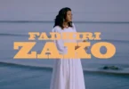VIDEO Grace Mwanjala - Fadhili Zako (Official Video Cover 2026)